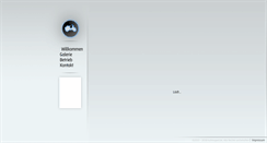 Desktop Screenshot of kultmoped.de