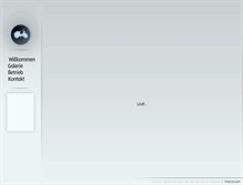 Tablet Screenshot of kultmoped.de